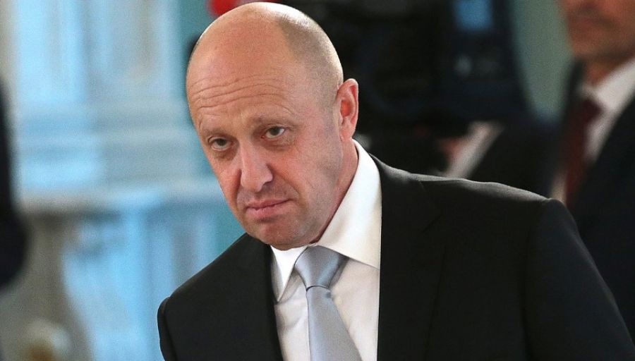 Евгений Пригожин о лидере ЛДПР: «Отношусь к Слуцкому с глубочайшим неуважением»