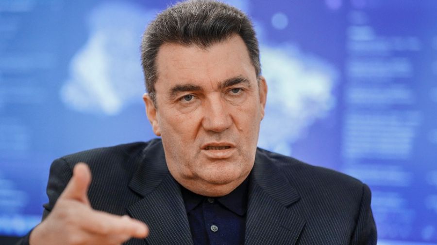Секретарь СНБО Украины Данилов назвал ближайшие 2-3 месяца СВО решающими