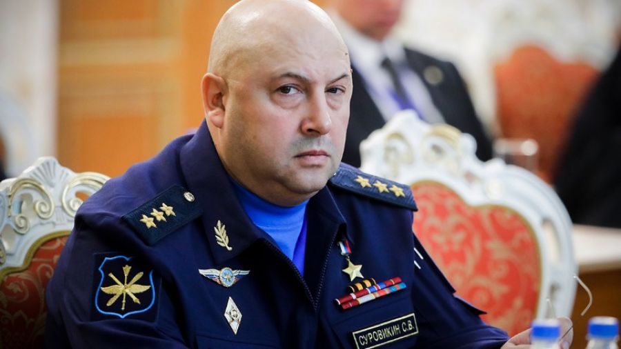 Эксперт Подоляка указал на эффективность манёвра 9 к 1 Сергея Суровикина в зоне СВО