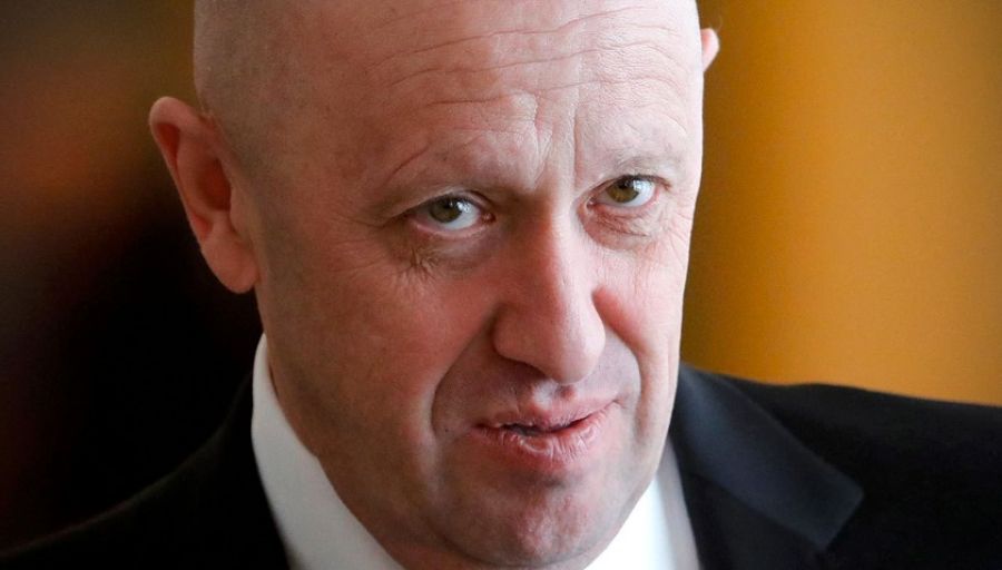 Пригожин сообщил, что «вагнеровцы» ликвидировали львовского нациста Ярослава Корда