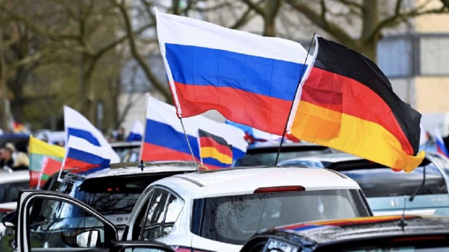 МК: Европа стала еще более зависимой от России