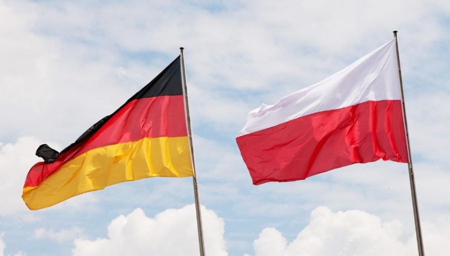 В Польше потребовали от Германии покаяния и сотрудничества с Варшавой