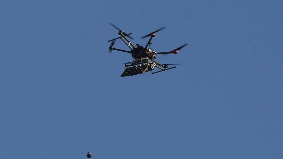 «Ничего страшного»: в ВВС ВСУ прокомментировали взрывы на аэродроме в Энгельсе