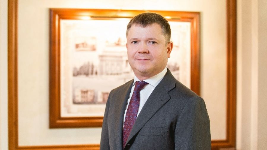 «МК»: Во Франции задержали украинского олигарха Константина Жеваго