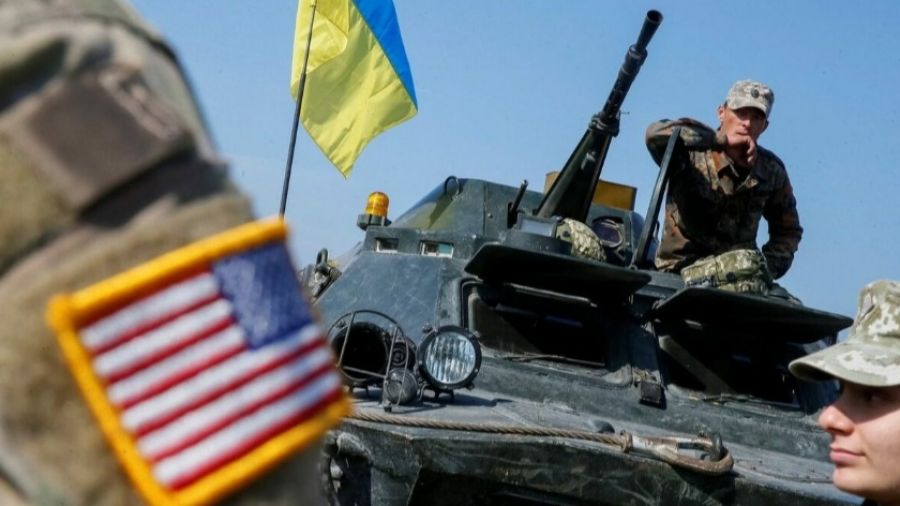 Читатели WSJ считают, что у США слишком много своих проблем, чтобы совать нос на Украину