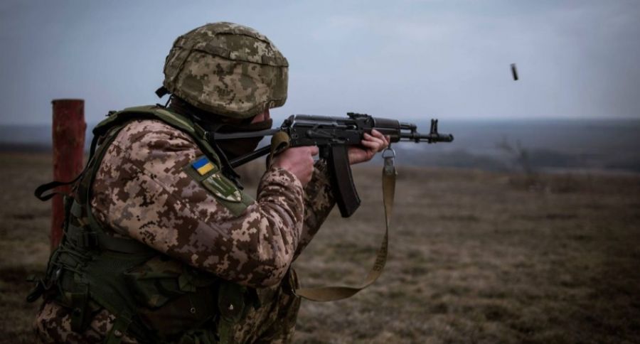 НАТО изучает возможность наступления ВС Украины с учетом наступления морозов