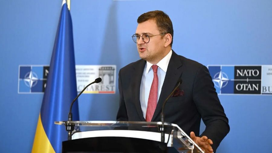 ВО: МИД Украины стремится лишить Россию статуса постоянного члена Совета Безопасности ООН