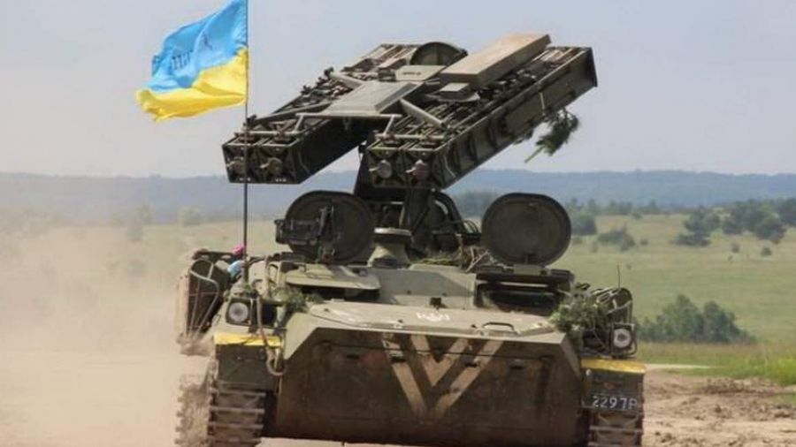 Резников: Украина повысила эффективность систем ПВО с 50% до 80%