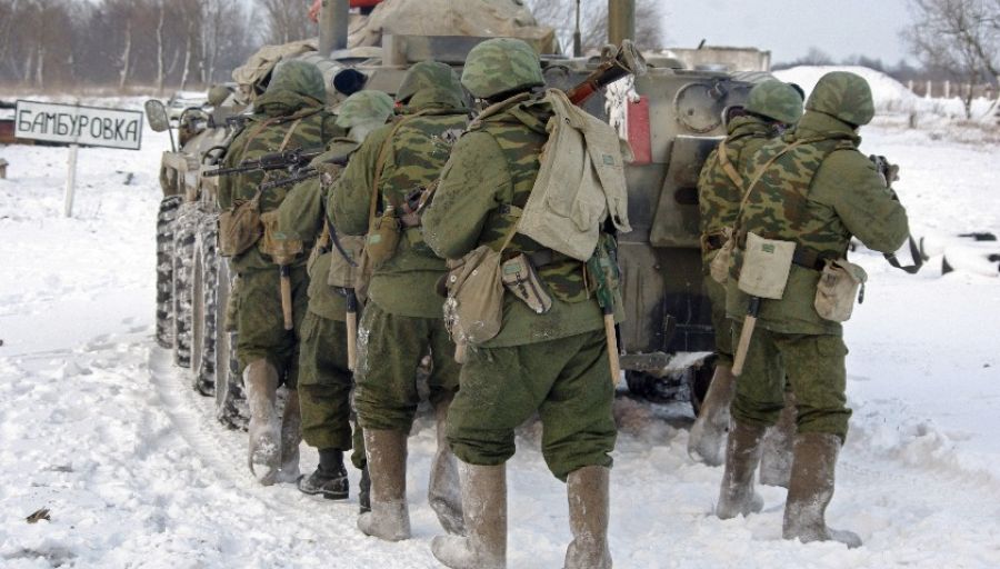 Суконкин прокомментировал высмеивание СМИ Украины валенок российских мобилизованных