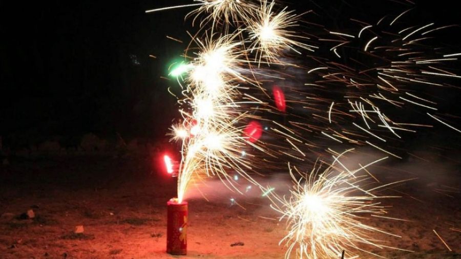Военный эксперт Кнутов объяснил запрет на фейерверки в пограничных с Украиной регионах