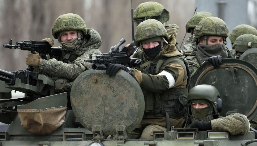 ВС России освободили Яковлевку, открыв для себя прямую дорогу в Соледар с северо-востока