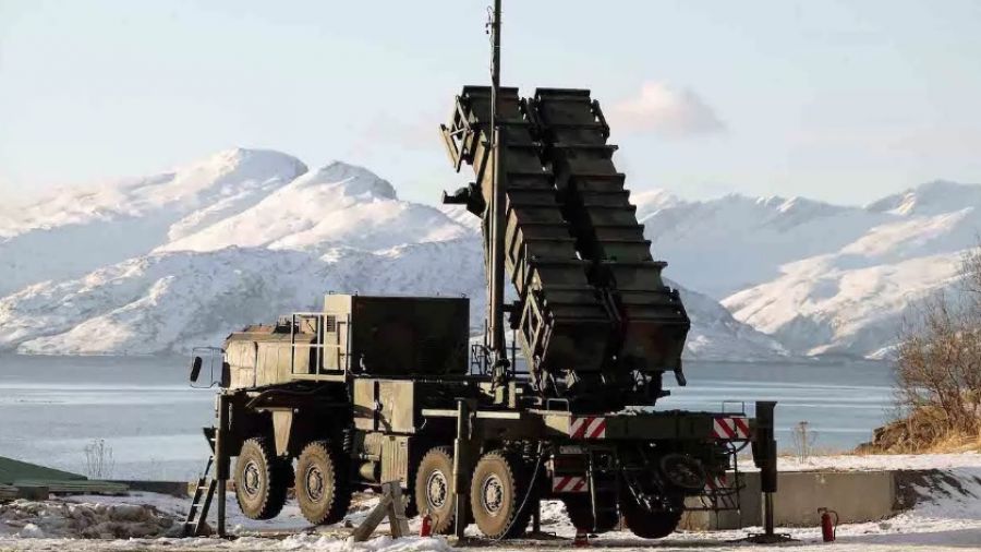 Седова: ЗРК Patriot из США закроют небо над Украиной, но станут главной целью ВС России