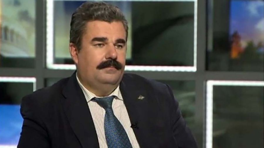 Алексей Леонков рассказал о проблемах с мобилизацией в ВСУ