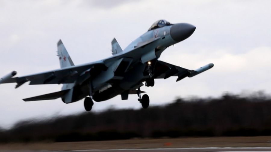 Пилот украинского МиГ-29 заявил о сложностях охоты за БПЛА-камикадзе «Герань-2»
