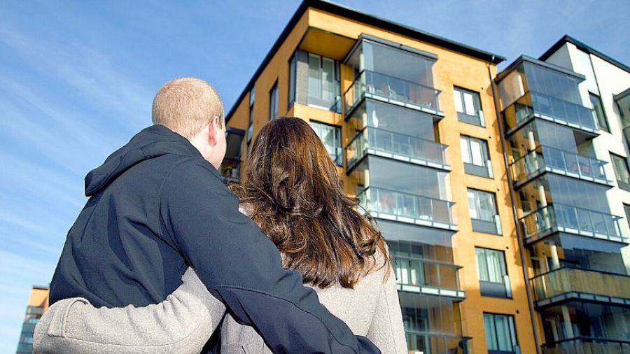 Эксперты подсказали, как при покупке вычислить «нехорошую квартиру»