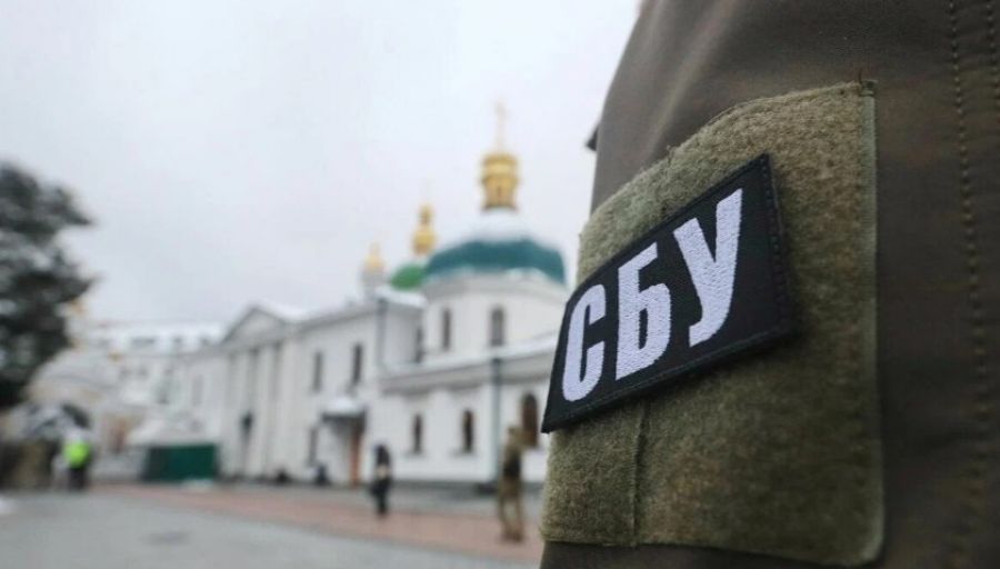 Пророчество старцев Святогорья: За захватом лавры в Киеве последует воссоединение Руси