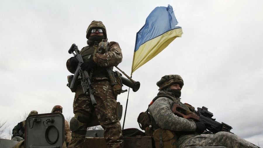 СП: Действия украинских ДРГ — как месть за поражения ВСУ в ходе СВО