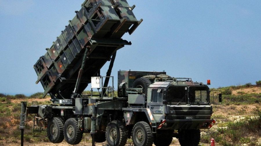 Forbes: уязвимость американских ЗРК Patriot приведет Россию к победе на Украине