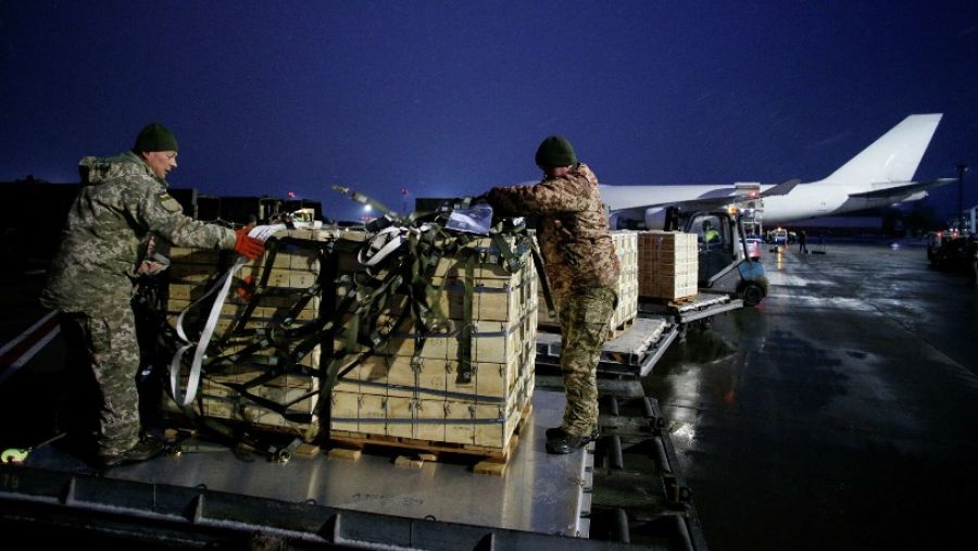 «МК»: Финляндия поставит Украине военную технику на 28,8 млн евро