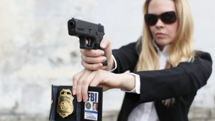 ВЗГЛЯД: Против «женщин – агентов СБУ» у России есть проверенное противоядие