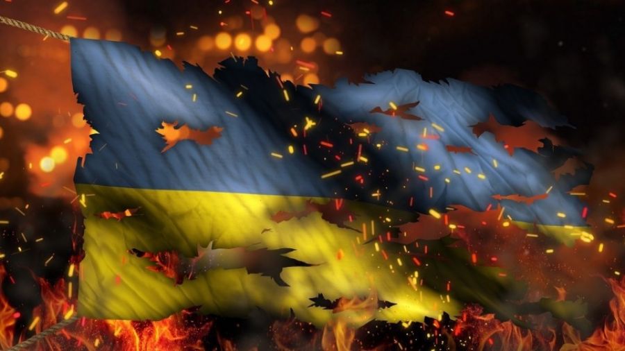 РИАН: в США заявили, что Украина перестала существовать