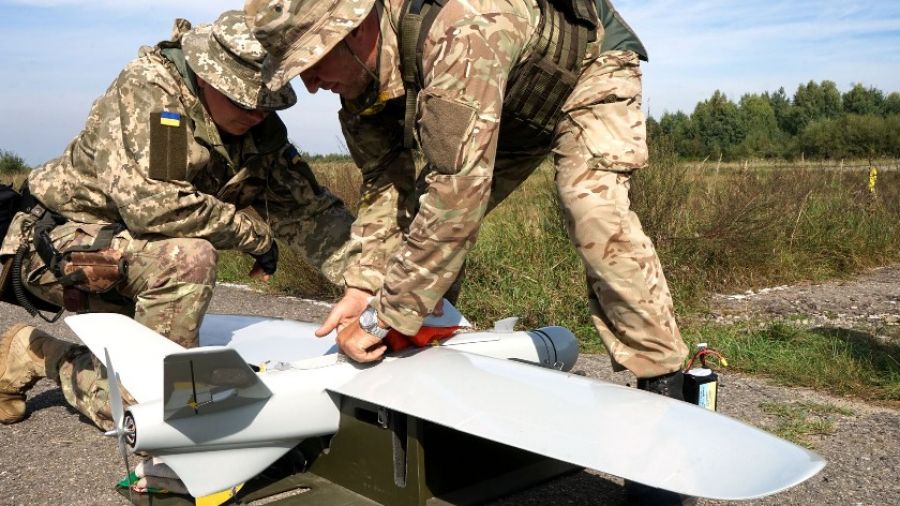 Болдырев: Украина ожидает ударный БПЛА, похожий на Shahed, но с возможностью возвращения