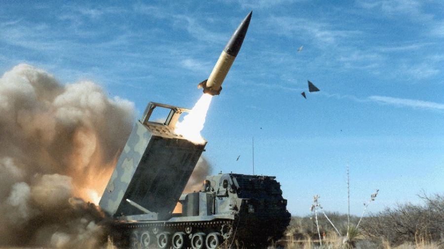19fortyfive: Ниас рассказал, почему США должны передать Украине дальнобойные ракеты ATACMS