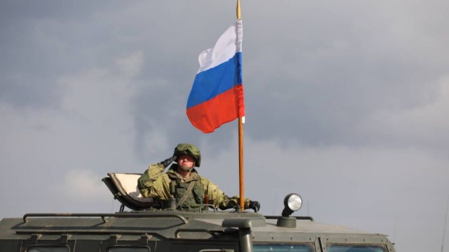 Генерал Гурулев назвал способ формирования новых дивизий и полков в ВС России