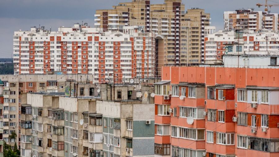 Из-за падения спроса на рынке недвижимости россияне требуют скидки