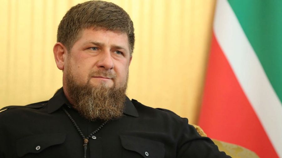Кадыров: перегруппировка российских войск позволила планомерно отодвинуть линию фронта