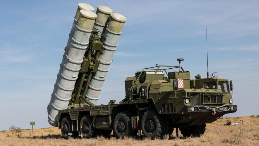Кнутов: переломят ли ситуацию в зоне СВО комплексы ПВО США и НАТО, поставляемые ВС Украины