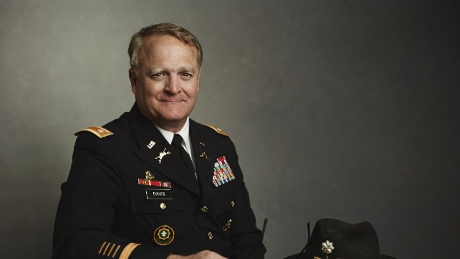 РИАН: Подполковник ВС США жестко ответил на завуалированное послание Зеленского