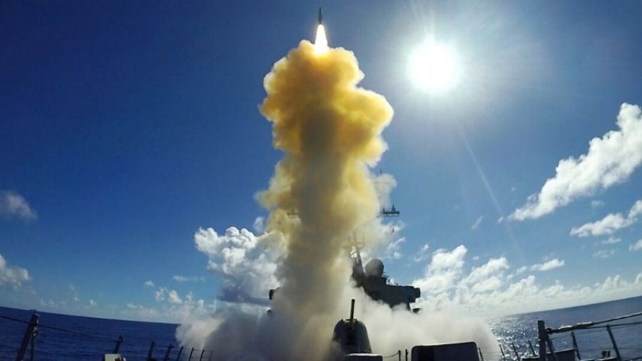 МК: Минобороны РФ ответило иллюстрацией на слова Арестовича о последних ударах по Украине