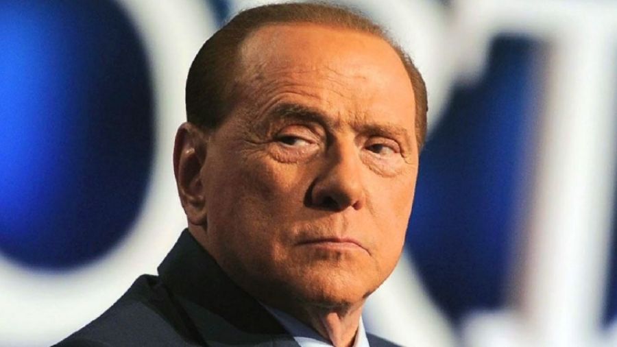 Берлускони увидел "просвет" для мира в конфликте на Украине