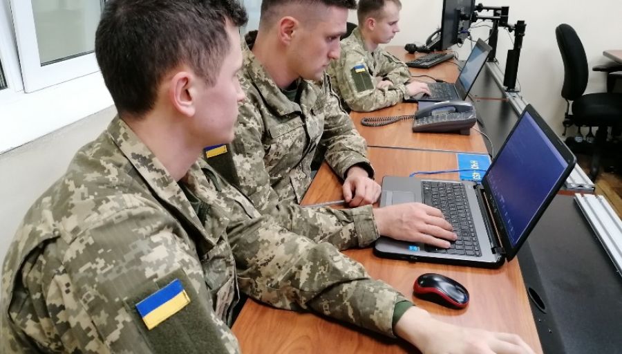 Марочко предупредил, что ВСУ и ЦИПсО готовят новые провокации против российской армии
