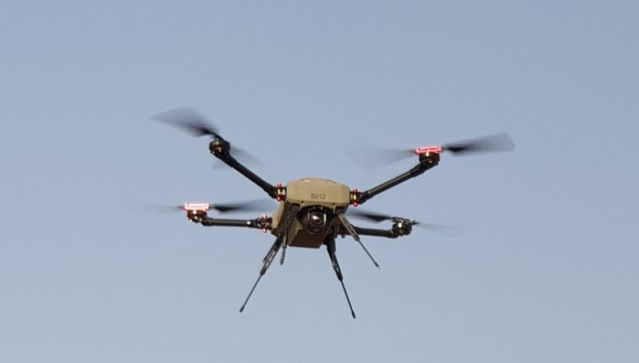 Минобороны РФ подтвердило атаку БПЛА на аэродромы "Дягилево" и "Энгельс": есть погибшие