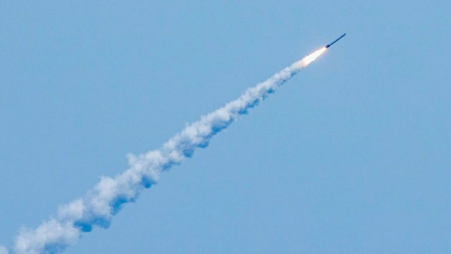 Генштаб ВСУ: Армия ВС РФ нанесла новые удары по Харьковской и Днепропетровской областям