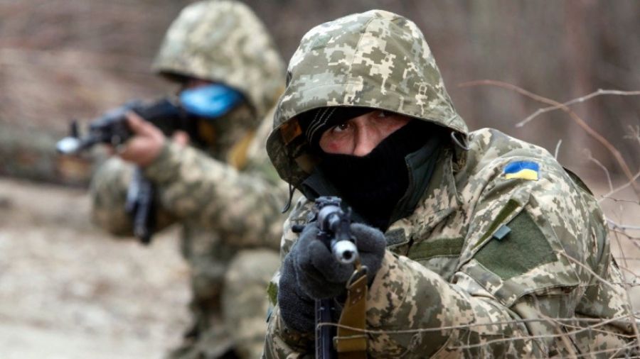 МК: Уничтоженный под Брянском 19-летний диверсант ВСУ Лягов обещал "похоронить Москву"