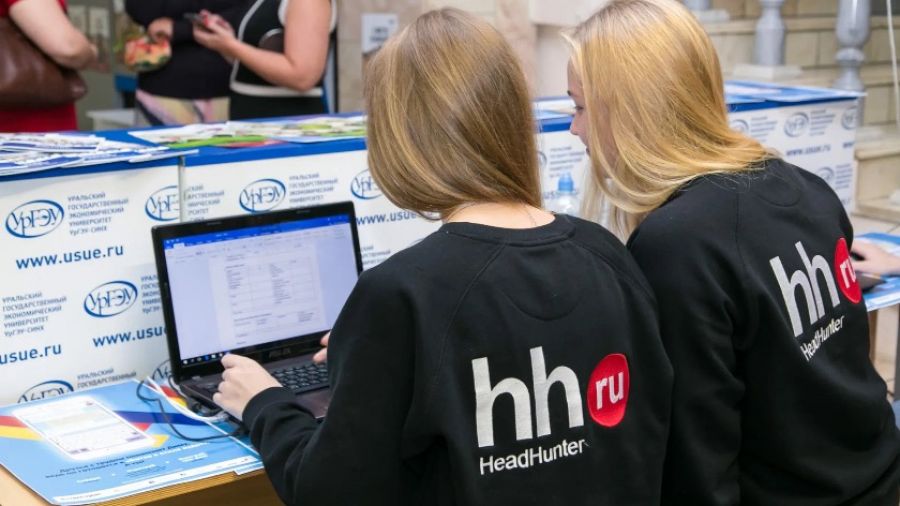 HeadHunter теперь обязан передавать силовикам данные пользователей