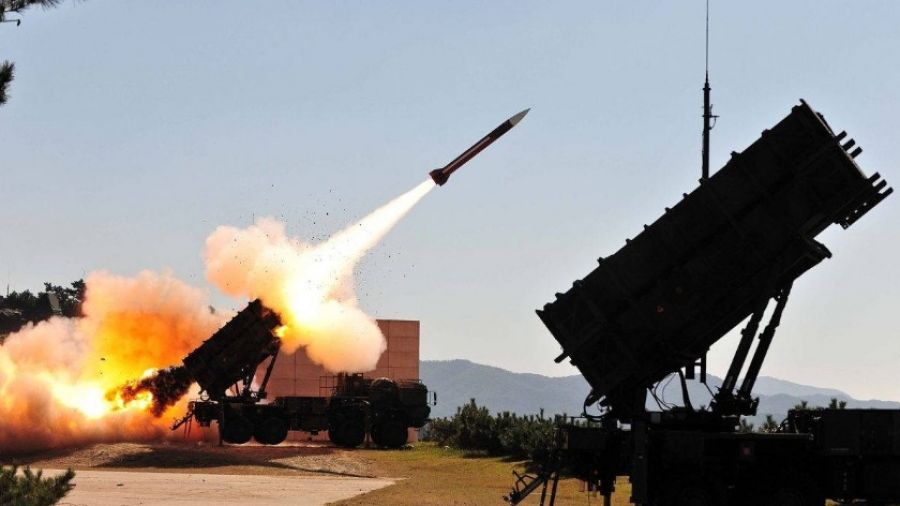 Ситников: Экипажи ЗРК «Patriot» ВСУ генералу ВС РФ Суровикину уничтожать не придется