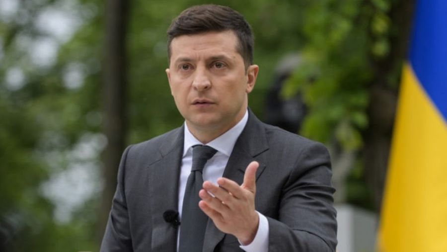 РИА Новости: Французский политик Филиппо назвал Зеленского мошенником, которого спонсирует олигархия