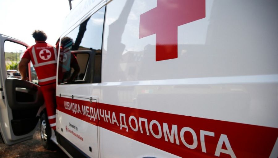 Минздрав Украины объявил о временном прекращении плановых госпитализаций из-за ударов ВС РФ
