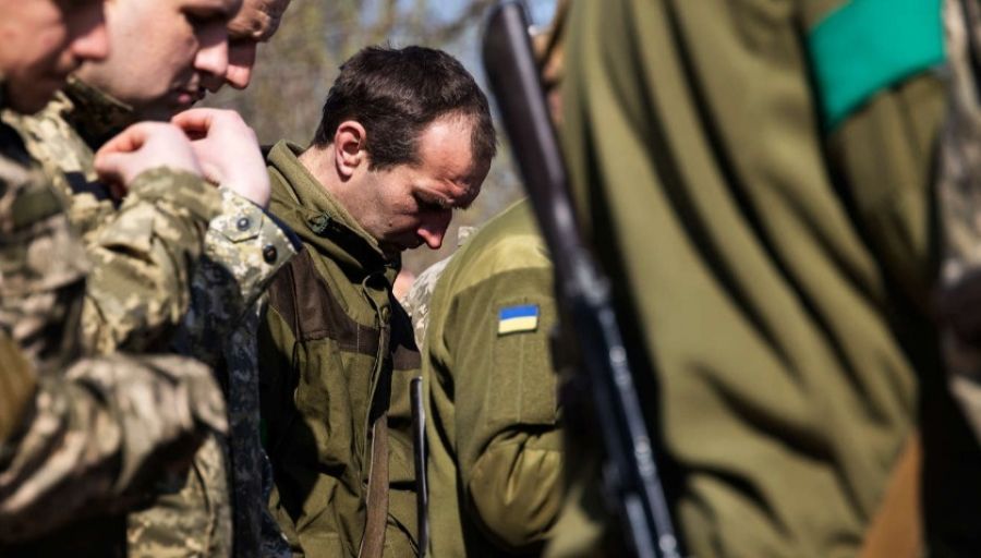 Ищенко считает, что Америка наняла боевиков ВСУ для борьбы с ВС РФ и отправила их умирать