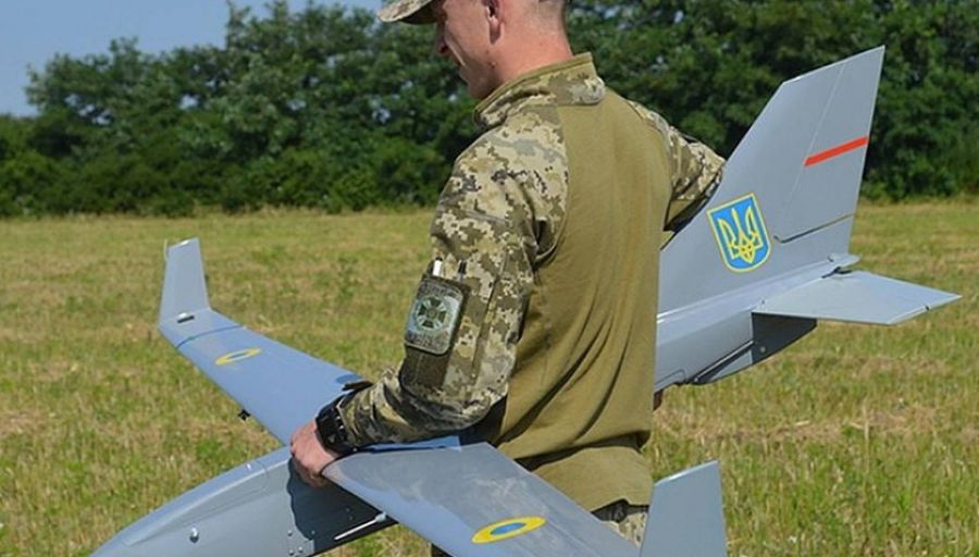 Хатылев проинформировал об особенностях атаковавших базы РФ в Рязани и Энгельсе БПЛА