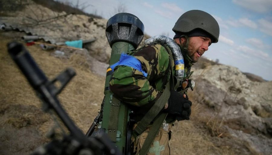 МК: На Украине решили производить собственное оружие