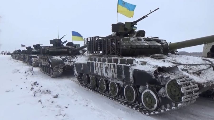 Кнутов: новая танковая бригада ВСУ из Польши может замедлить ход СВО ВС России на Украине