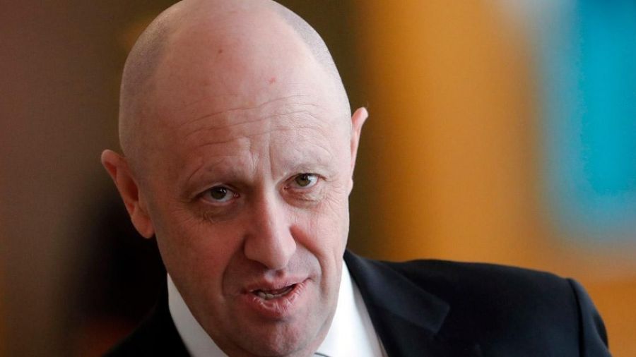 Основатель ЧВК "Вагнер" Пригожин прокомментировал заявление США о "партии оружия" от КНДР