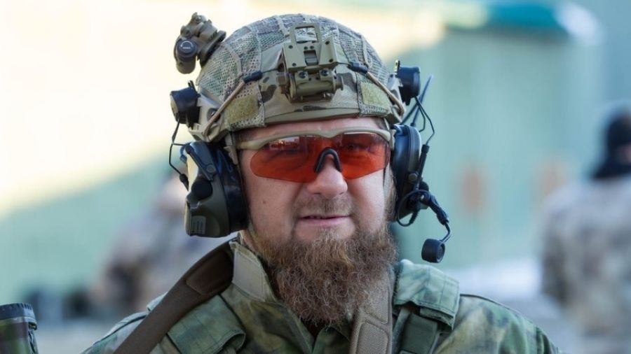 Кадыров: армия ВС РФ "перещелкает" не только американские системы ЗРК "Patriot" на Украине