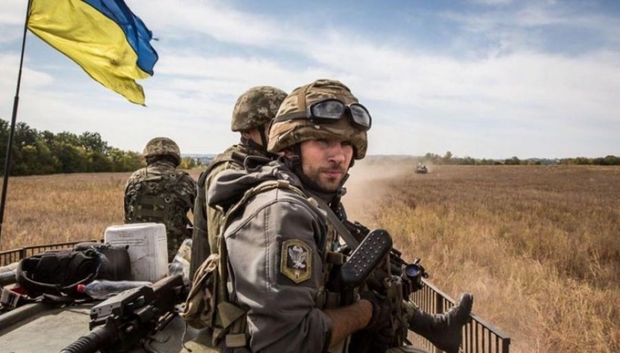 Клинцевич: армия ВСУ и промышленность Украины полностью деградируют к февралю 2023 года