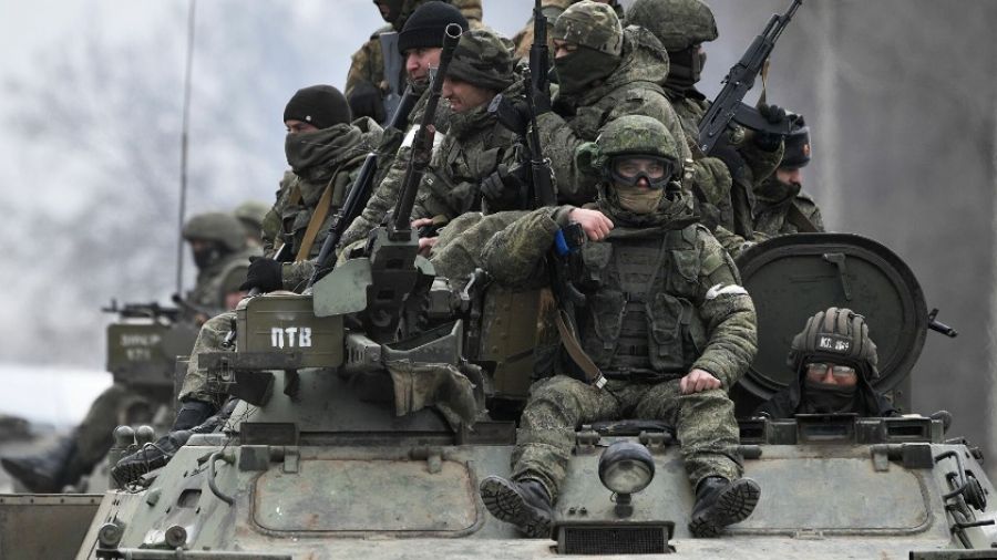 Мендкович спрогнозировал, как может закончиться военный конфликт на Украине